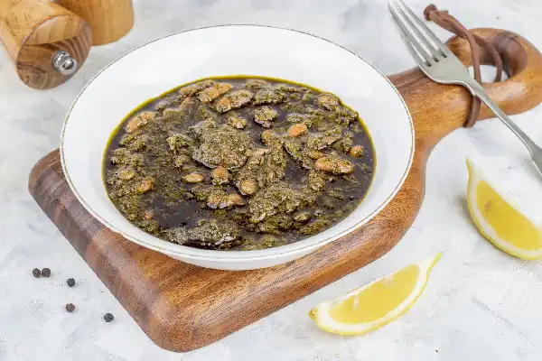 Khoresht sabzi